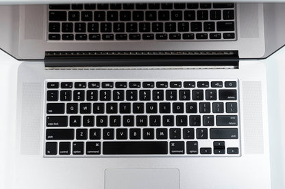 MacBook Pro (2014) 15-inch Retina – Intel Core i7 2.5GHz – NVIDIA GeForce GT 750M