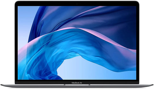 MacBook Air (2020) 13-inch – Intel Core i3 1.1GHz – 8GB RAM 256GB SSD