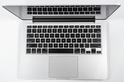 MacBook Pro (2015) 13-inch – Intel Core i5 2.7GHz – Iris Graphics 6100