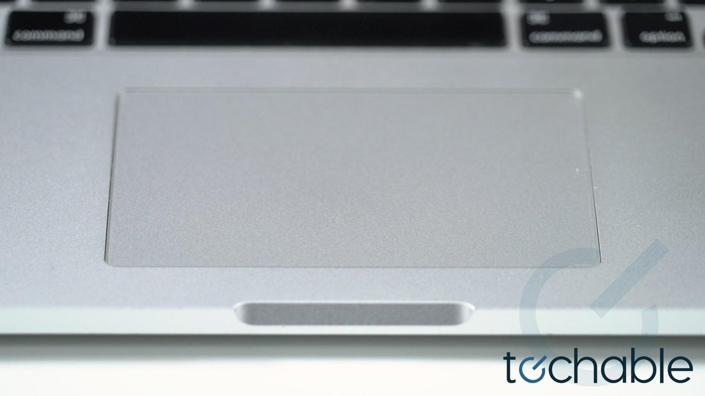 Apple MacBook Pro 15" Mid 2015 - Core i7 2.8GHz - MJLU2LL/A