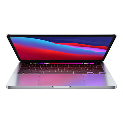 Apple MacBook Pro (2020) 13-inch 2.3GHz 16GB RAM 1TB SSD (Silver)