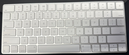 Apple Magic Keyboard Multi‑Touch Bluetooth Wireless