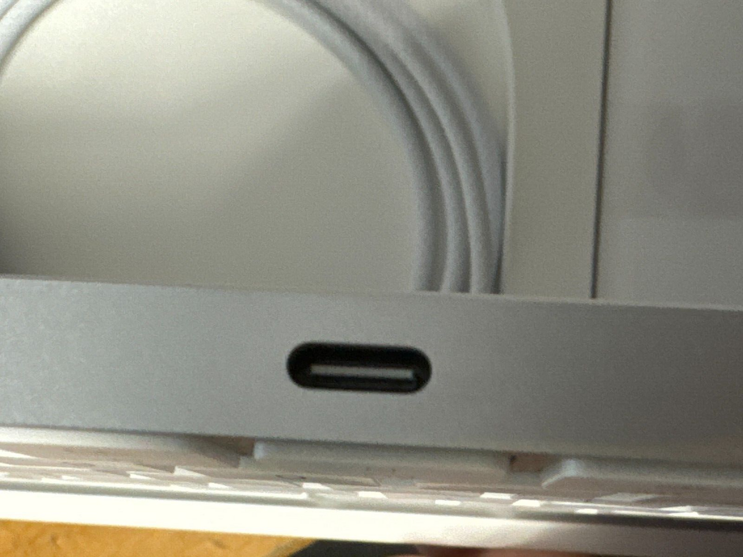 Apple Magic Keyboard Multi‑Touch Bluetooth Wireless