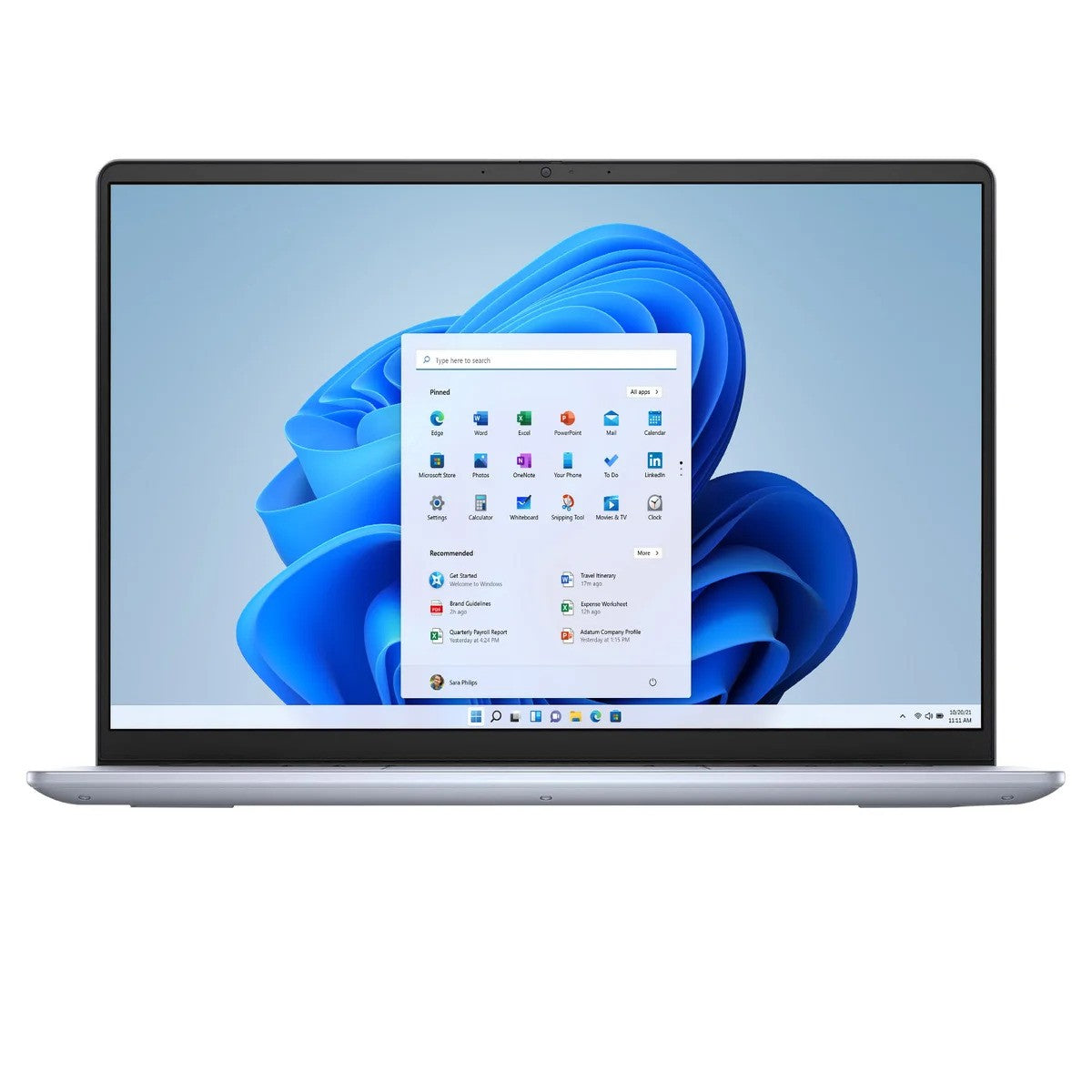 Dell 7640 Inspiron 16 Plus  – Intel Core Ultra 7, 32GB RAM, 1TB SSD, 16" FHD- Touch, Win 11 Home