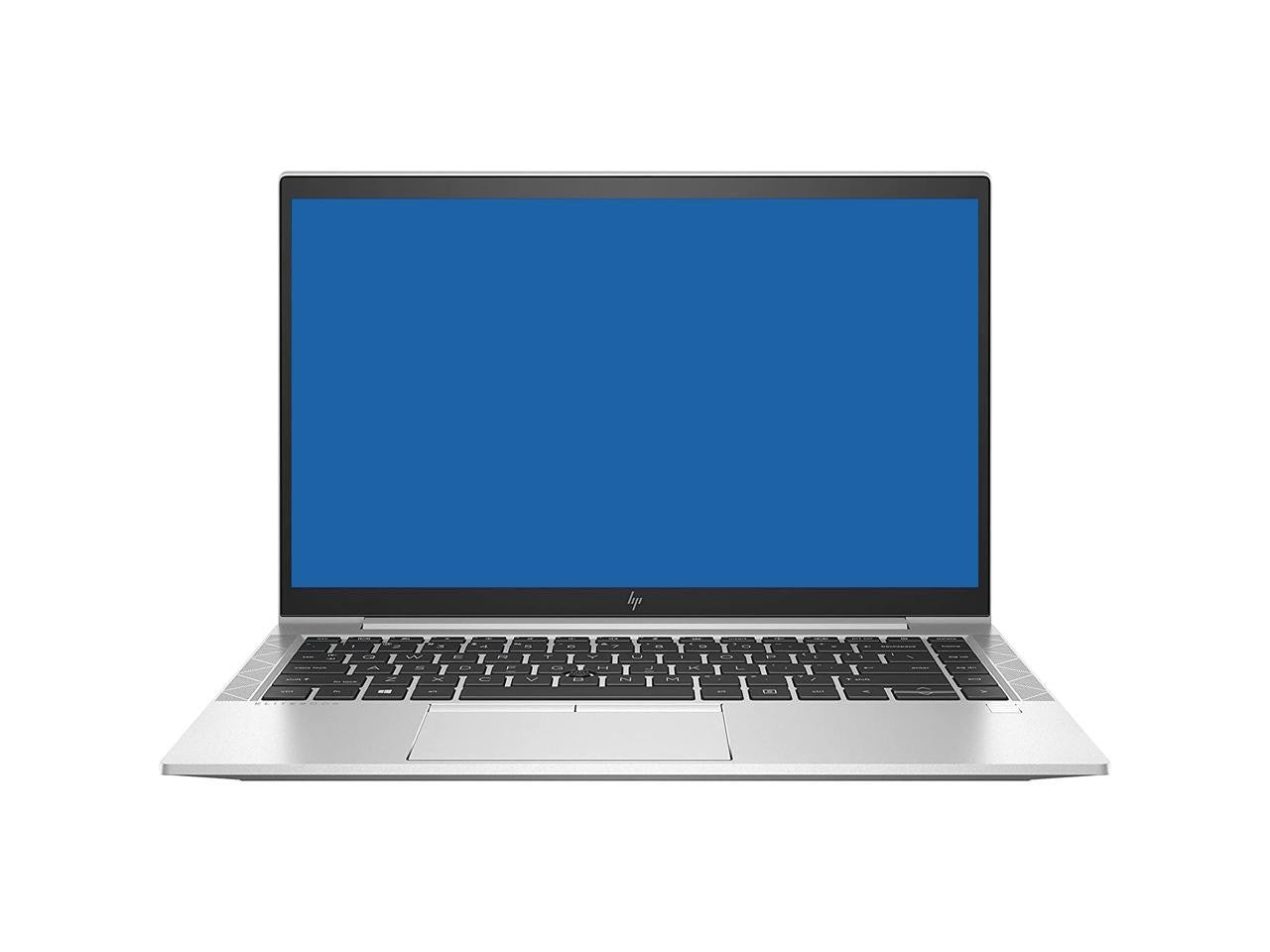 HP EliteBook 845 G7 Ryzen 5 PRO | 16 GB RAM / 256 GB SSD (Silver)