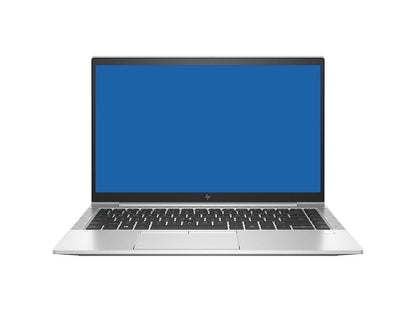 HP EliteBook 845 G7 Ryzen 5 PRO | 16 GB RAM / 256 GB SSD (Silver)