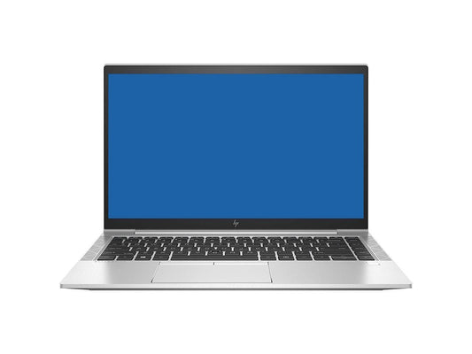 HP EliteBook 845 G7 Ryzen 5 PRO | 16 GB RAM / 256 GB SSD (Silver)