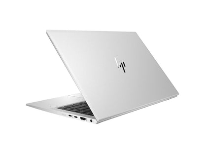 HP EliteBook 845 G7 Ryzen 5 PRO | 16 GB RAM / 256 GB SSD (Silver)
