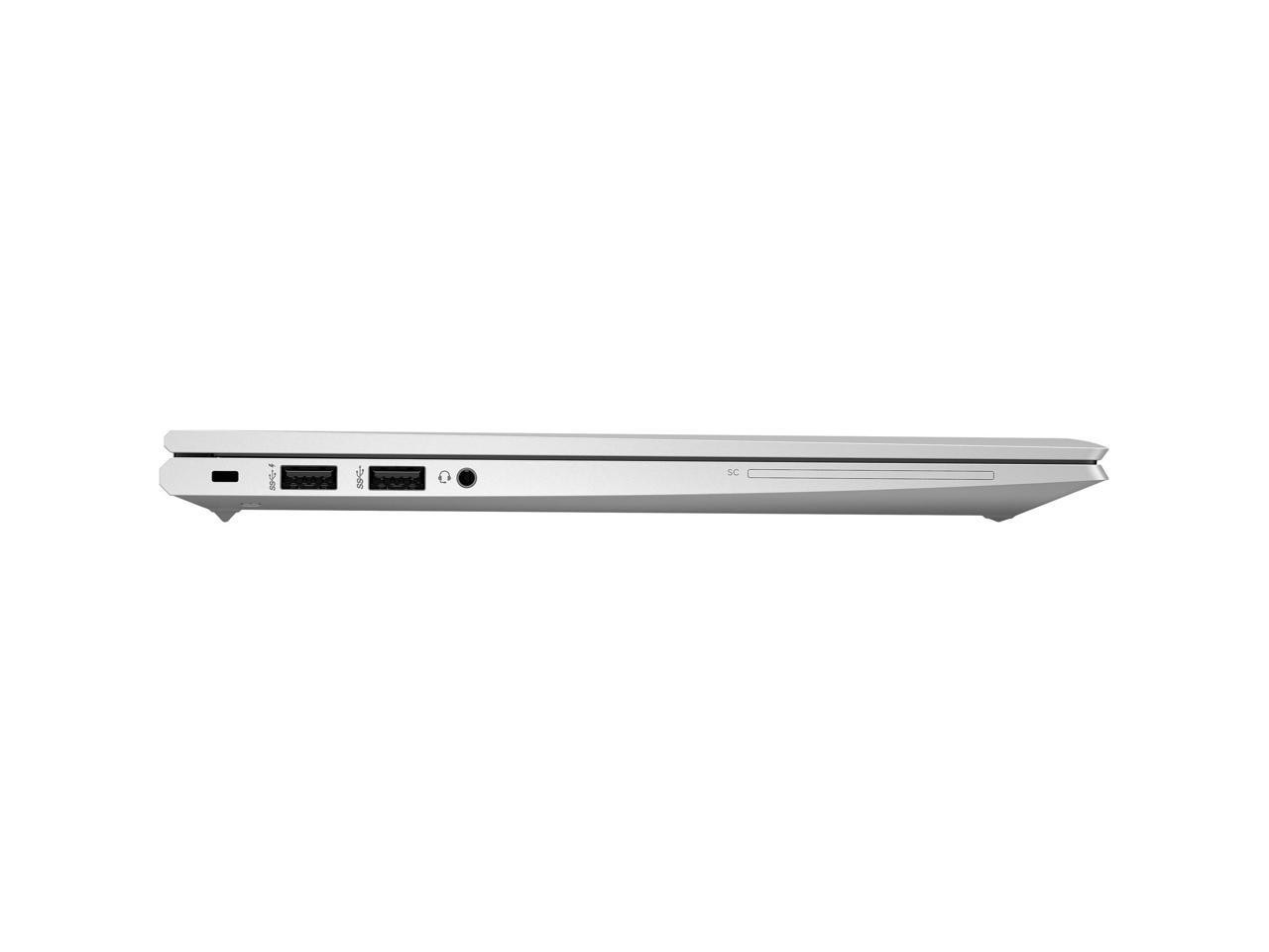 HP EliteBook 845 G7 Ryzen 5 PRO | 16 GB RAM / 256 GB SSD (Silver)