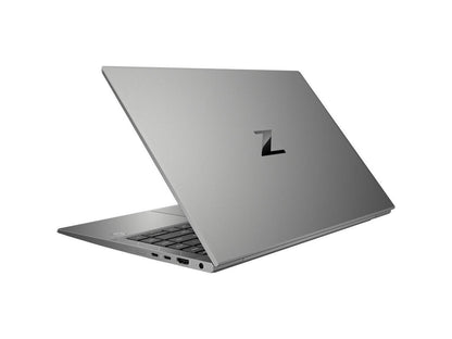 HP 14" ZBook Firefly 14 G7 i5 10th Gen 16GB RAM 256GB SSD Intel