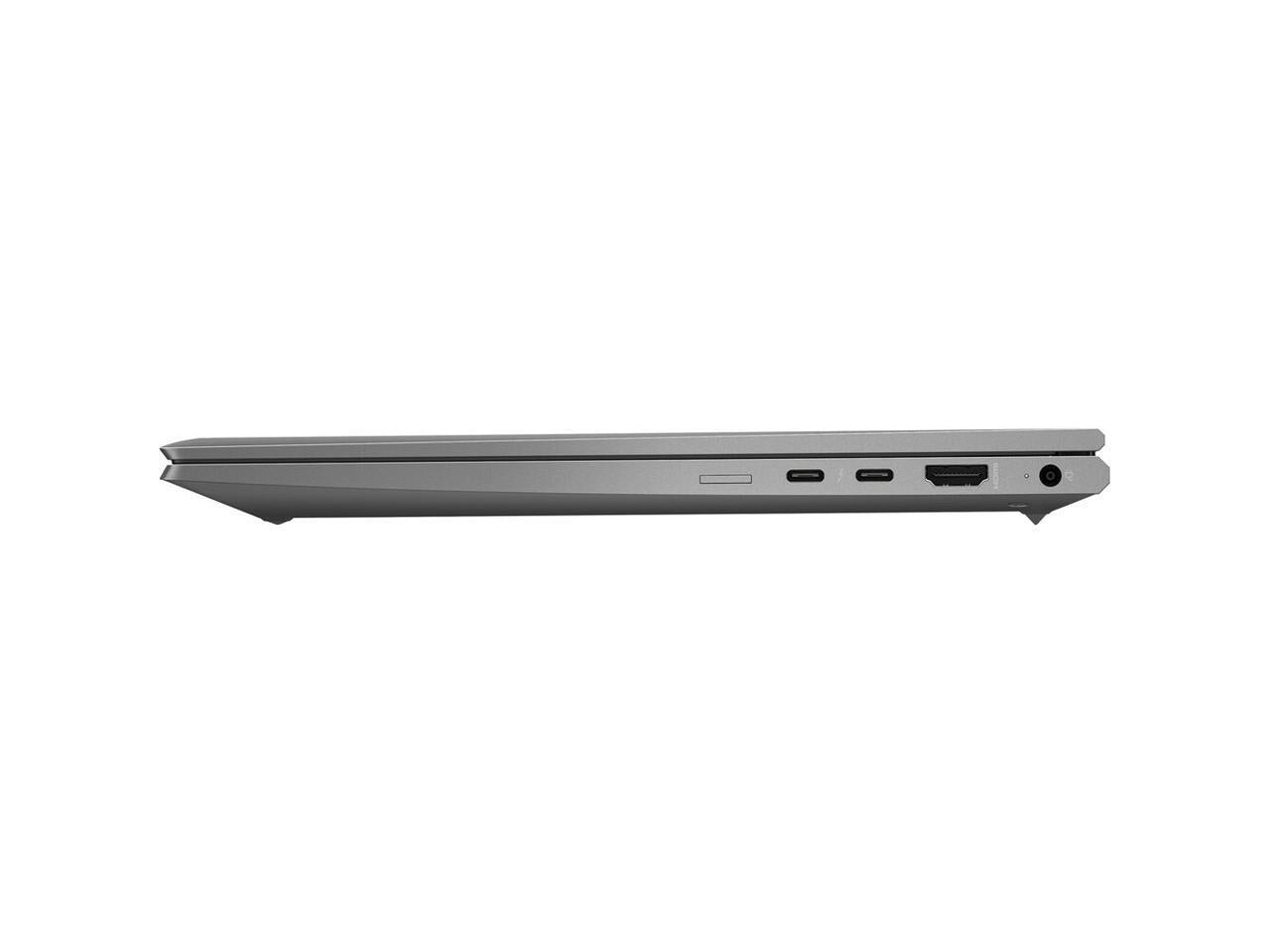 HP 14" ZBook Firefly 14 G7 i5 10th Gen 16GB RAM 256GB SSD Intel