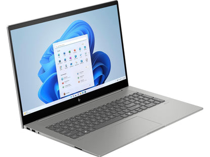 HP Envy 17.3" Laptop – Intel Core Ultra 7 155U, RTX 3050, 32GB RAM, 1TB SSD, Windows 11 Home