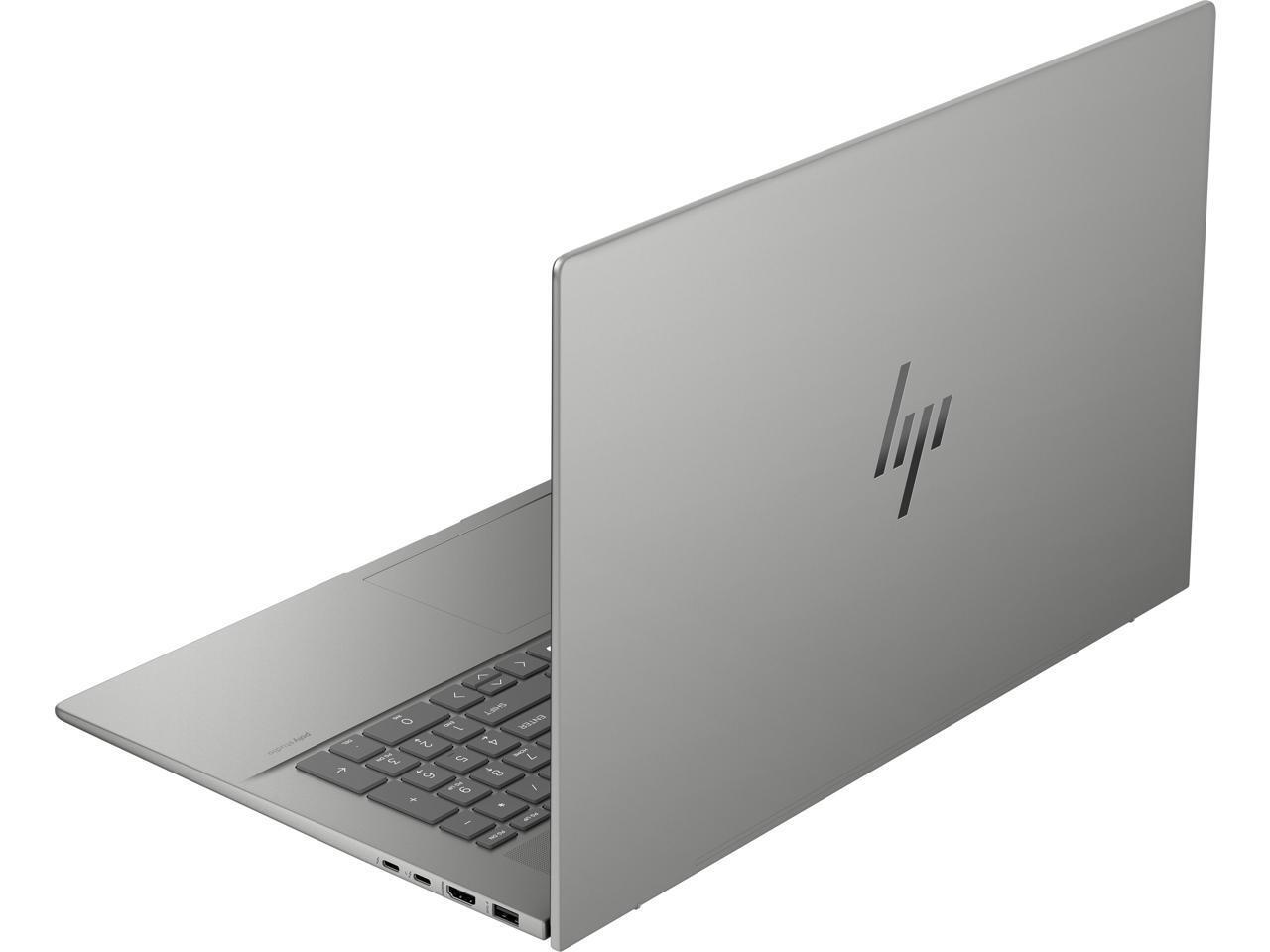 HP Envy 17.3" Laptop – Intel Core Ultra 7 155U, RTX 3050, 32GB RAM, 1TB SSD, Windows 11 Home
