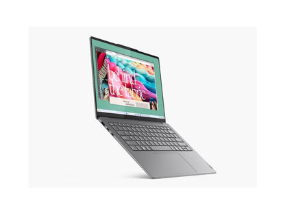 Lenovo Slim 7i – Intel Core Ultra 7 – Lightweight Performance Laptop – Gray – 32GB RAM 1TB SSD