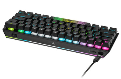 Corsair K70 Pro Mini Wireless (CHERRY MX Red, RGB) 