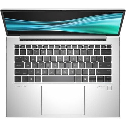 HP EliteBook 840 G11 – Intel Core Ultra 5 – 32 GB RAM / 512 GB SSD