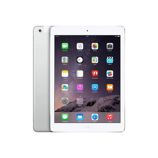 Apple iPad Air  2 9.7 in (Wi‑Fi - Cellular) Excellent - Refurbished