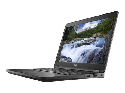 Dell 14 Inch Latitude E5490 Fast Core i5 16GB RAM / 128GB SSD - Excellent - Refurbished