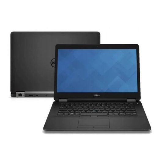 Dell 14 Inch Latitude E5490 Fast Core i5 16GB RAM / 128GB SSD - Excellent - Refurbished