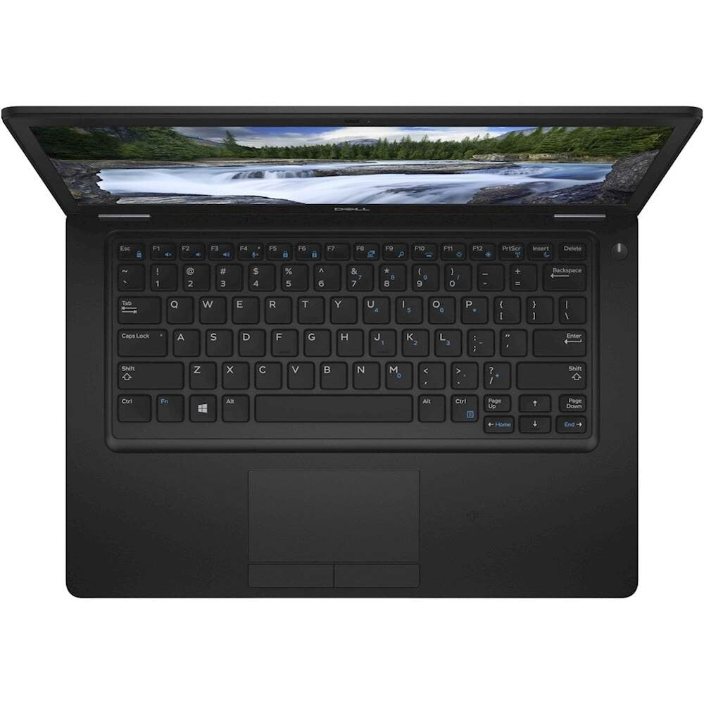Dell 14 Inch Latitude E5490 Fast Core i5 16GB RAM / 128GB SSD - Excellent - Refurbished