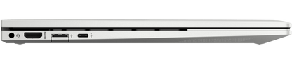 HP Envy x360 (2021) 15.6-inch FHD Touch – Intel Core i7 2.8GHz – 16GB RAM 512GB SSD