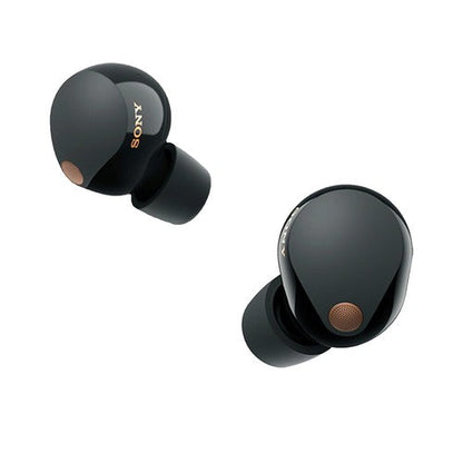 Sony WF-1000XM5 Wireless Earbuds Industry-Leading Noise Cancellation Bluetooth  USB-C