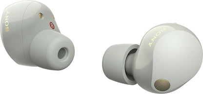 Sony WF-1000XM5 Wireless Earbuds Industry-Leading Noise Cancellation Bluetooth  USB-C