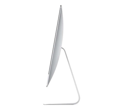 Apple iMac (21.5-inch 2013) 3.1 GHz i7 8GB RAM 1TB HDD (Silver)