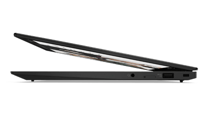 2021 Lenovo ThinkPad X1 Carbon (9th Gen) - Intel Core i7, 16GB RAM, 1TB SSD, 4K
