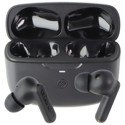 Urbanista Atlanta Bluetooth Noise-Canceling Earbuds Black