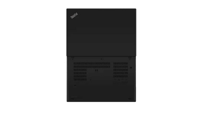 Lenovo ThinkPad T14 Gen 2 14-Inch Laptop with 11th Gen Intel Core i5 Processor 8GB DDR4 RAM, 256GB SSD Storage