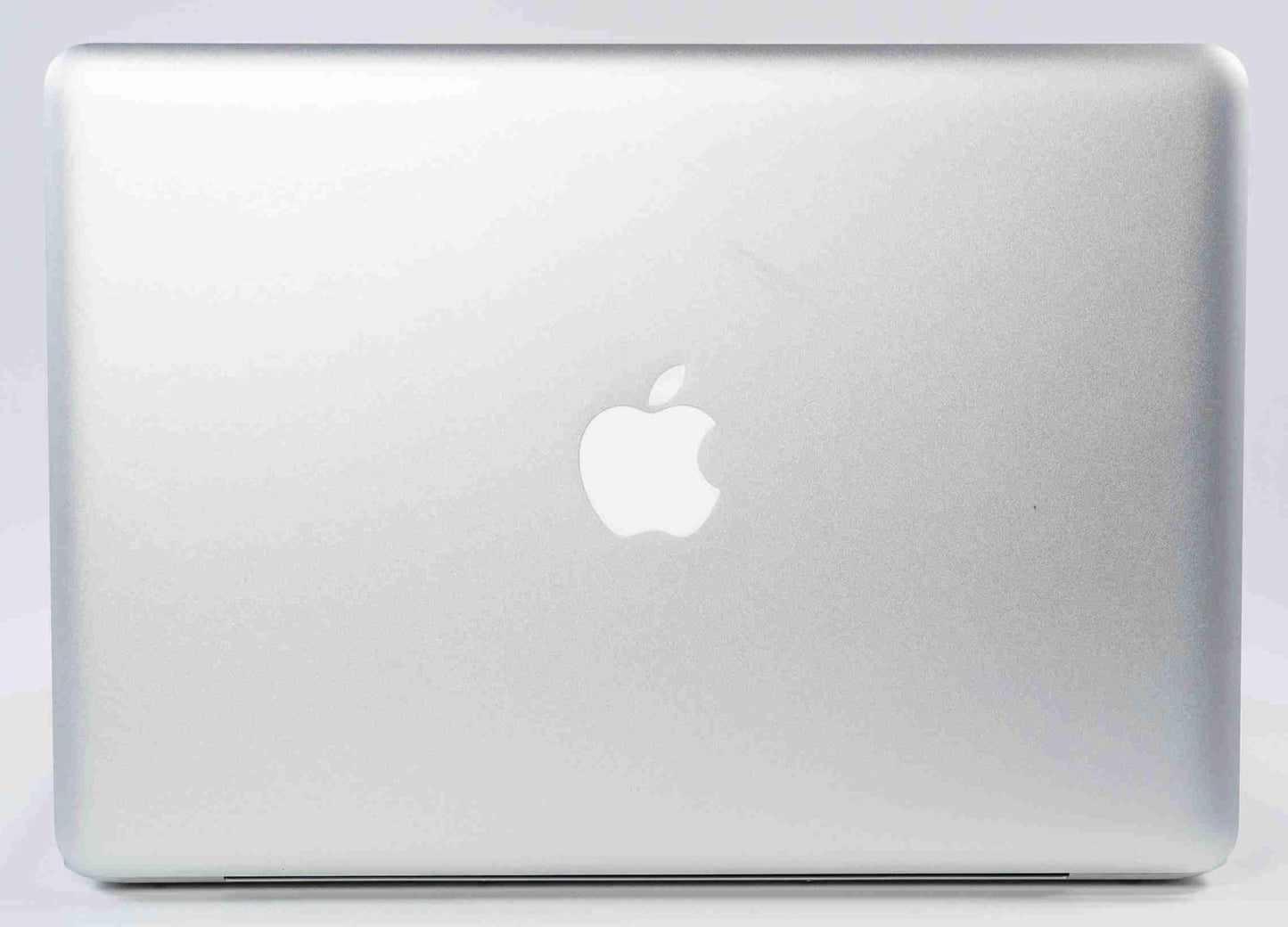 Apple MacBook Pro (15-inch Early 2013) 2.7 GHz I7-3740QM 8GB RAM 2TB SSD (Silver)