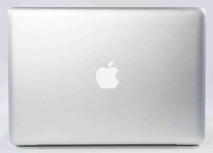 Apple MacBook Pro (15-inch Late 2013) 2.6 GHz I7-4960HQ 8GB 256GB SSD (Silver)