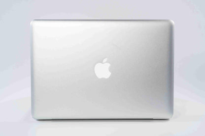 Apple MacBook Pro (15-inch Retina Mid 2012) 2.3 GHz i7-3615QM 8GB 256GB SSD (Silver)