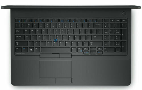 Dell 15.6 Inch Latitude E5580 Intel Core i5‑ 16 GB / 256 GB SSD