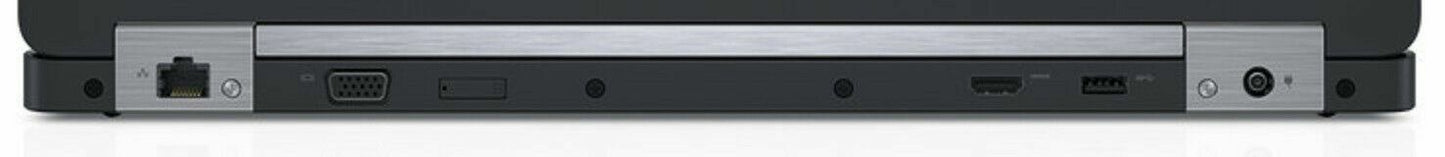 Dell 15.6 Inch Latitude E5580 Intel Core i5‑ 16 GB / 256 GB SSD