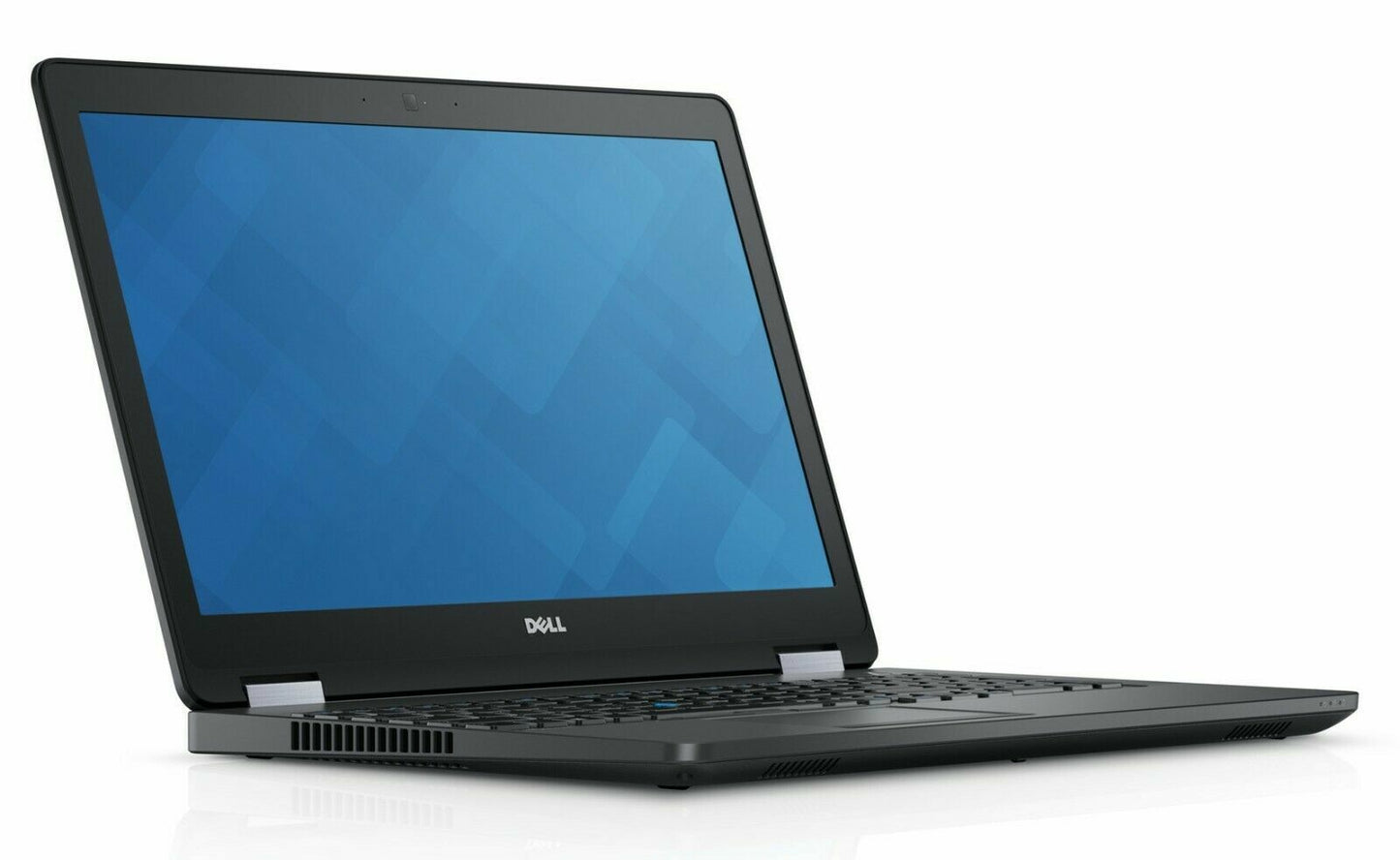 Dell 15.6 Inch Latitude E5580 Intel Core i5‑ 16 GB / 256 GB SSD