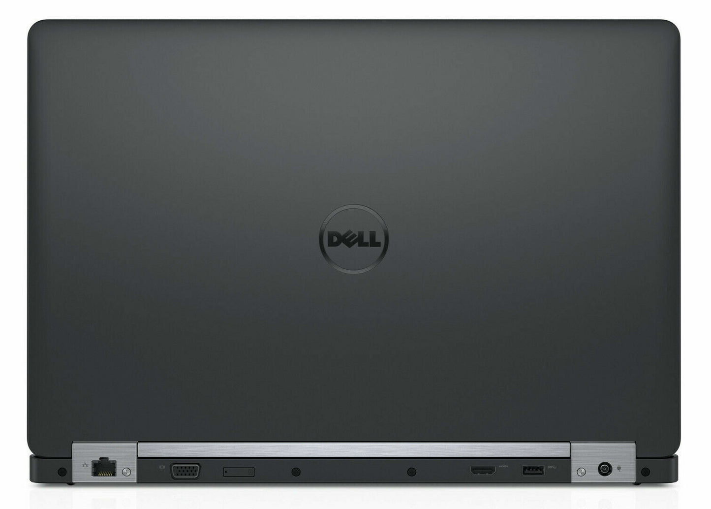 Dell 15.6 Inch Latitude E5580 Intel Core i5‑ 16 GB / 256 GB SSD