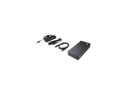 Lenovo 14 Ich ThinkPad X1 Carbon 6th Gen i5 - 8 GB / 256 GB SSD