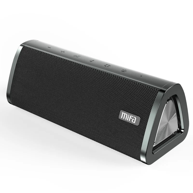 A10+ Portable bluetooth speaker - Mac's Got More