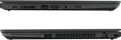 Lenovo 14 Inch ThinkPad T14 Intel Core i5 32GB RAM / 1TB SSD Win 11 Pro
