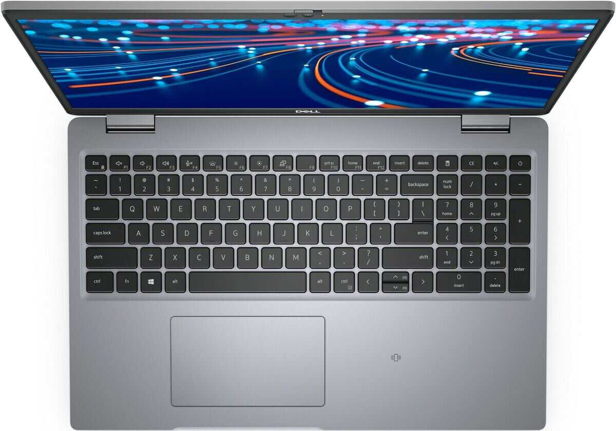 Dell 15.6 Inch Latitude 5520 Intel Core i5 64GB RAM / 1 TB SSD Win 11 Pro