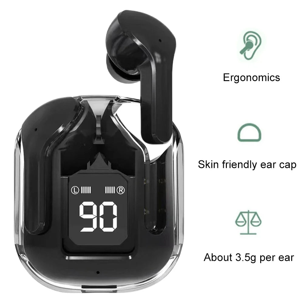 AIR31 True Wireless Bluetooth Headset - Mac's Got More