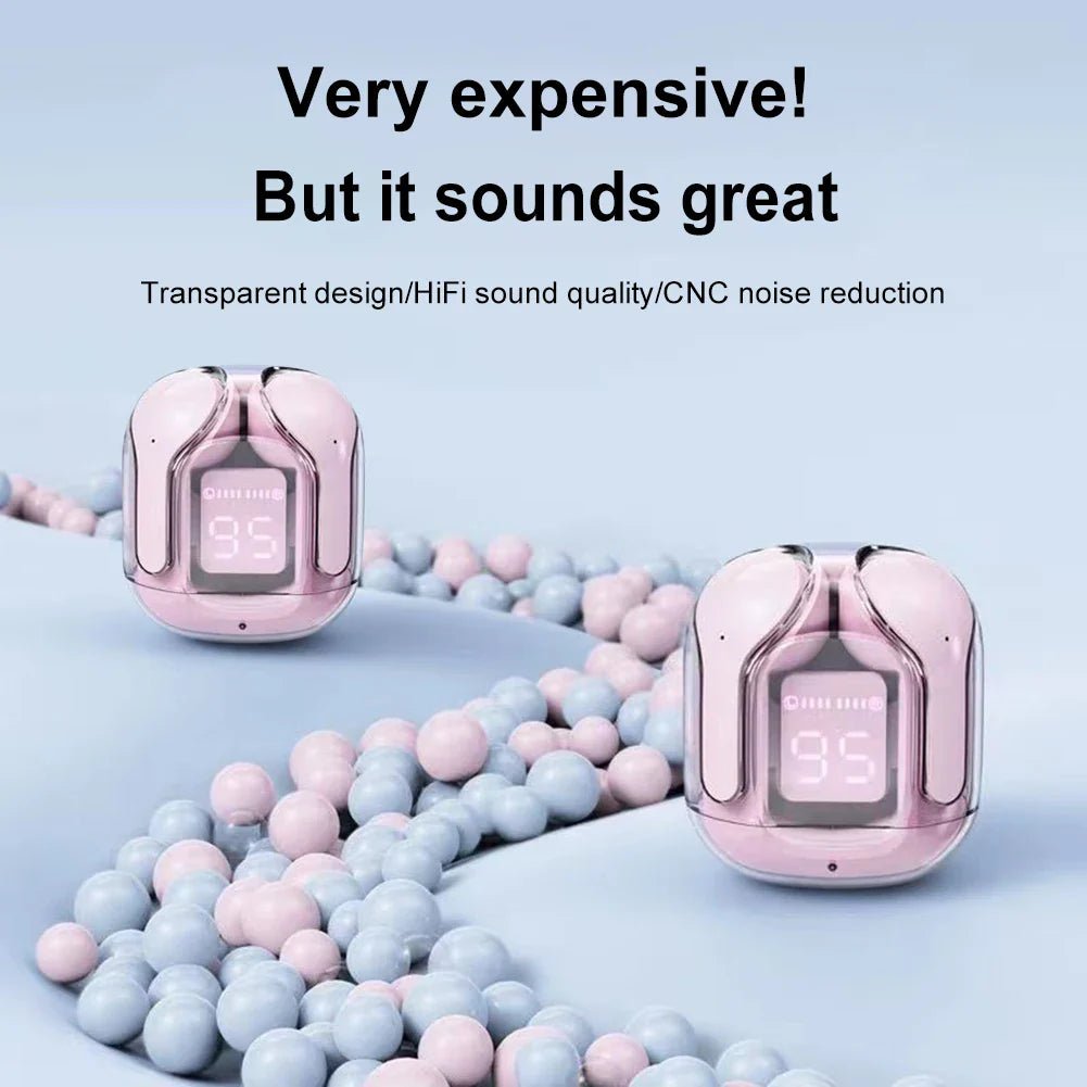 AIR31 True Wireless Bluetooth Headset - Mac's Got More