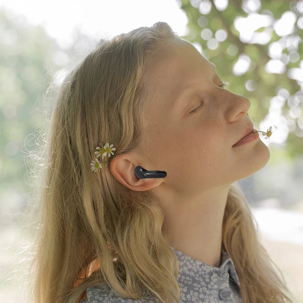 AIR31 True Wireless Bluetooth Headset - Mac's Got More