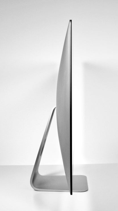iMac (2019) 27-inch 5K – Core i5 3.7GHz – Radeon Pro 580X GPU