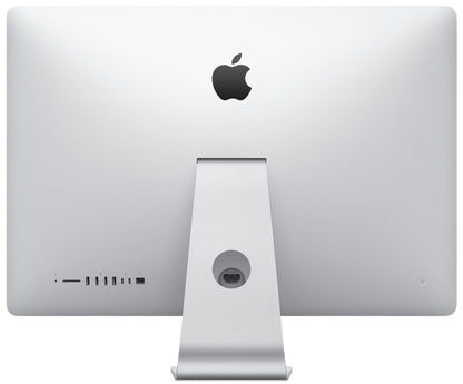 iMac (2019) 27-inch 5K – Core i9 3.6GHz – Radeon Pro 575X GPU
