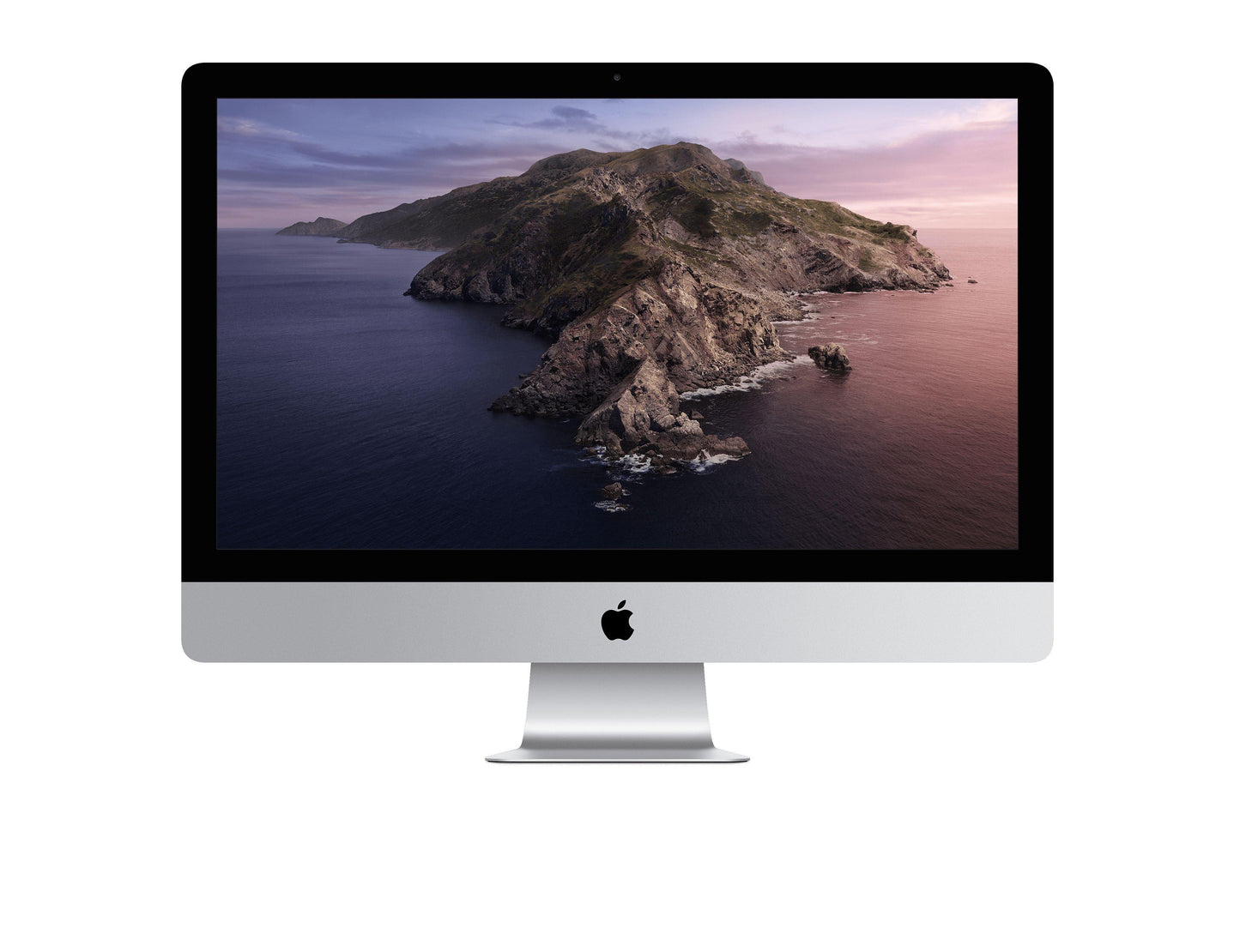 iMac (2017) 27-inch 5K – Intel Core i5 3.4GHz – Radeon Pro 570 GPU