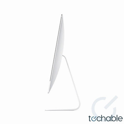iMac (2017) 21.5-inch 4K – Intel Core i5 3.0GHz – Radeon Pro 555 GPU