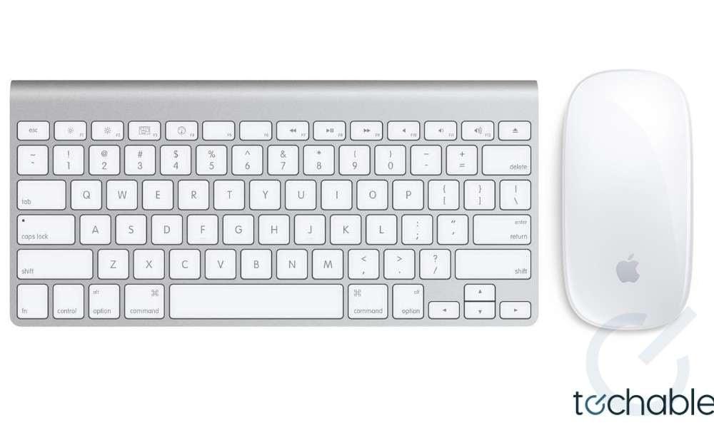 iMac (2017) 21.5-inch 4K – Intel Core i5 3.4GHz – Radeon Pro 560 GPU